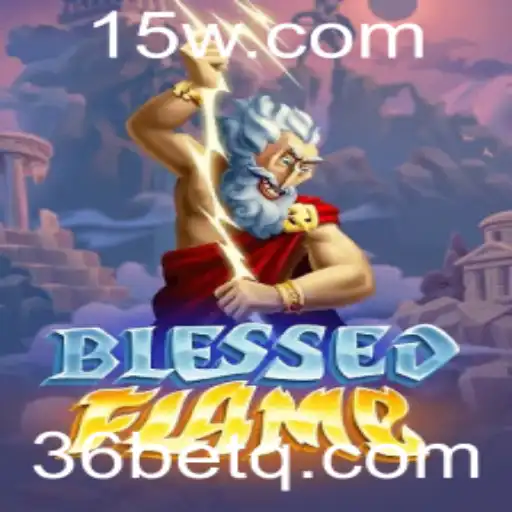 Explorando o Mundo de BlessedFlame: Uma Aventura com a Estratégia de Aposta 36 Bet