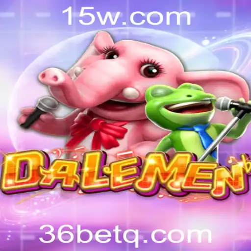 Explorando o Fascinante Mundo de DALEMEN: Um Guia Completo para o Jogo de Apostas '36 Bet'