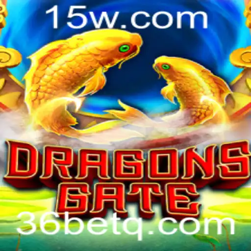 DragonsGate: Uma Imersão no Universo do Jogo com 36 Bet