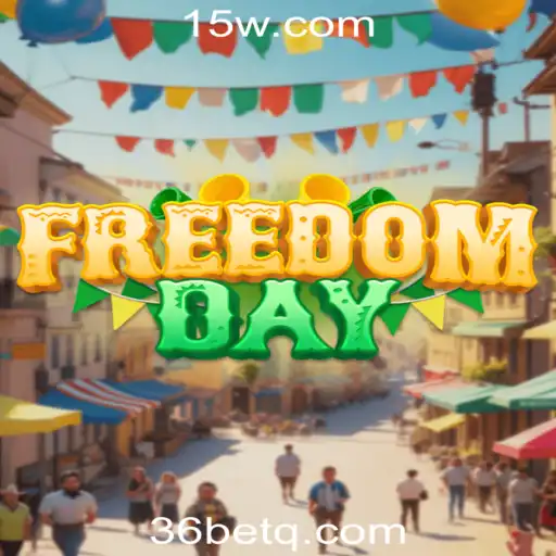 Explorando FreedomDay: Um Mergulho no Jogo Inovador com 36 Bet