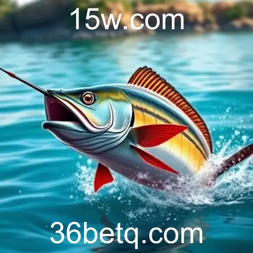 Jogos de pesca