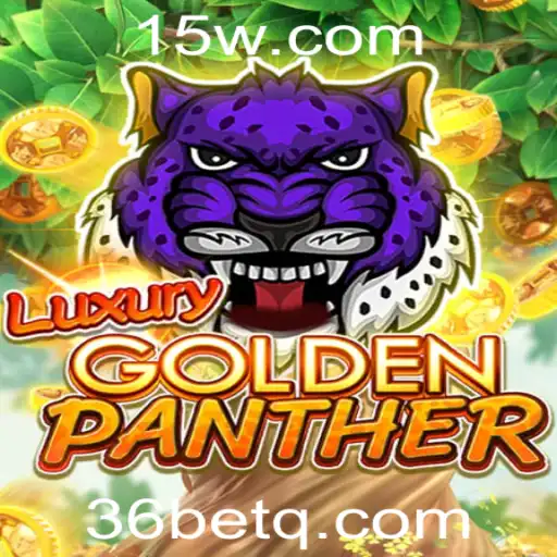 Descubra o Fascinante Mundo de LUXURYGOLDENPANTHER: O Novo Jogo de Cassino