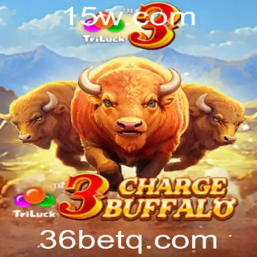 Descubra o Mundo Empolgante de 3ChargeBuffalo: A Aposta de 36 Bet