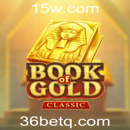 Descubra o Fascinante Mundo do Jogo BookOfGoldClassic com 36 Bet