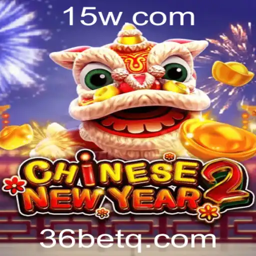 Explorando o Jogo CHINESENEWYEAR2: Descubra as Regras e Estratégias do 36 Bet