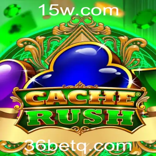 CacheRush: A Excitante Nova Sensação no Mundo dos Jogos