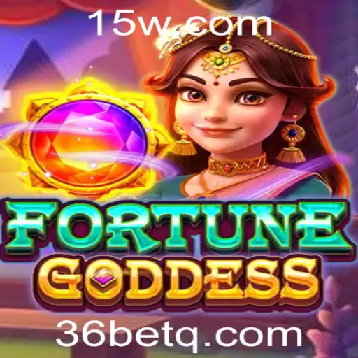 Explorando o Fascinante Mundo de FORTUNEGODDESS: Uma Aventura no Jogo de Apostas 36 Bet
