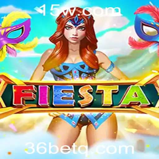 Descubra o Jogo de Azar 'Fiesta' e a Estratégia '36 Bet'