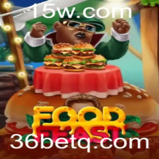 FoodFeast: Desvendando o Jogo que Conquista paladares e desafia estratégias