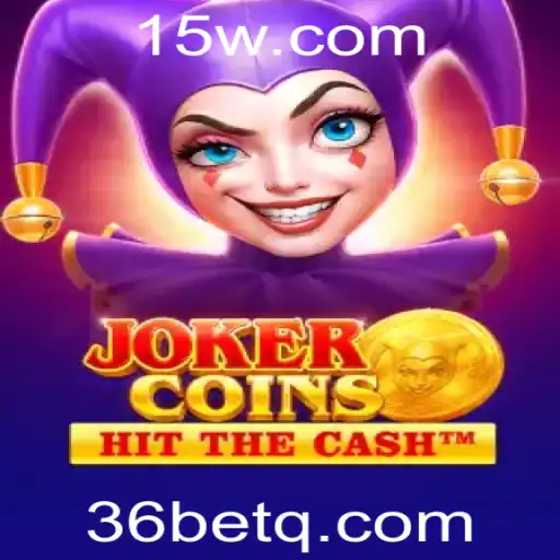 Descubra JokerCoins: O Jogo de Apostas com '36 Bet' que está Revolucionando o Mercado