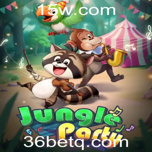 Descubra JungleParty: O Novo Jogo Emocionante com a Dinâmica de 36 Bet