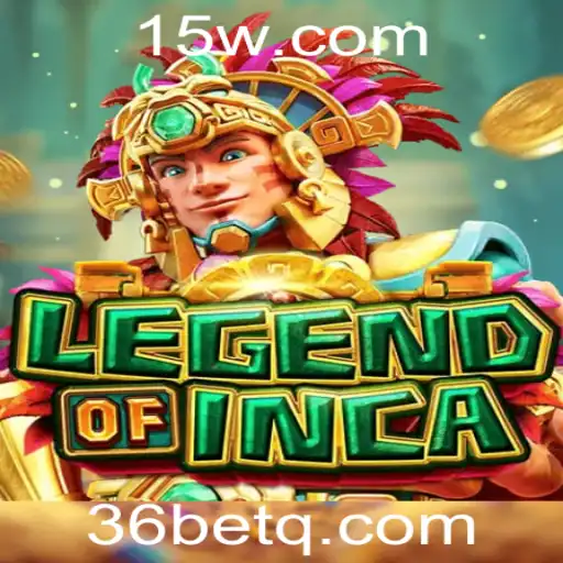Descobrindo as Aventuras de 'LegendofInca'