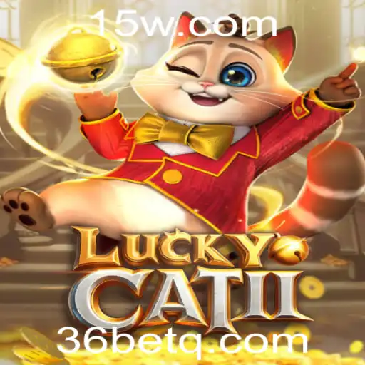 Mergulho no Universo de 'LuckyCatII': Um Jogo de Sorte e Estratégia