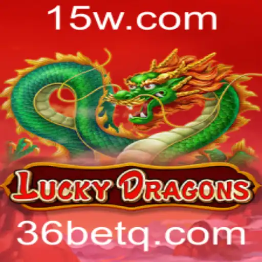 Descobrindo LuckyDragons: A Nova Sensação do Mundo dos Jogos