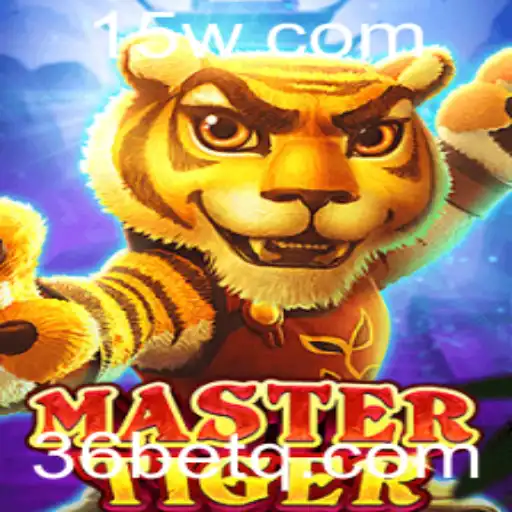 Descubra MasterTiger e o Fascinante Mundo do 36 Bet
