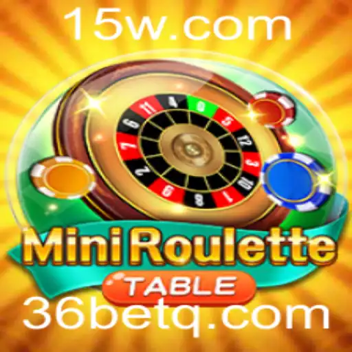 Explorando o Jogo MiniRoulette e a Estratégia '36 Bet'