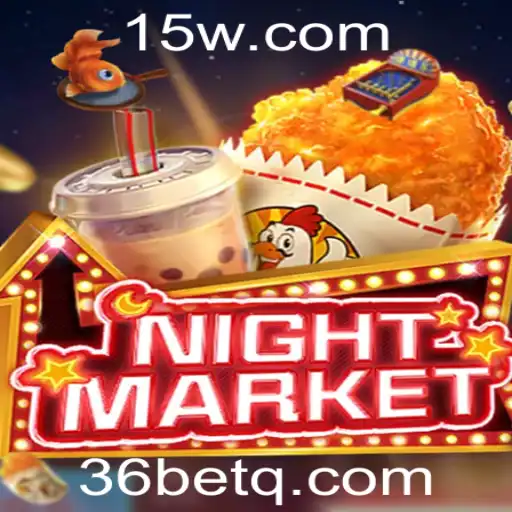 Explorando o Jogo NIGHTMARKET: Apostas e Estratégias com 36 Bet