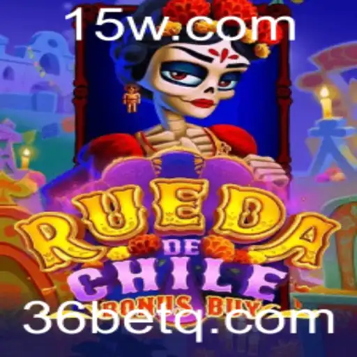 Explorando o Jogo RuedaDeChileBonusBuy: Dinâmica e Estratégia
