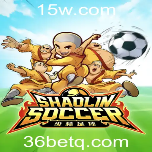 ShaolinSoccer: Uma Nova Dimensão de Entretenimento e Estratégia