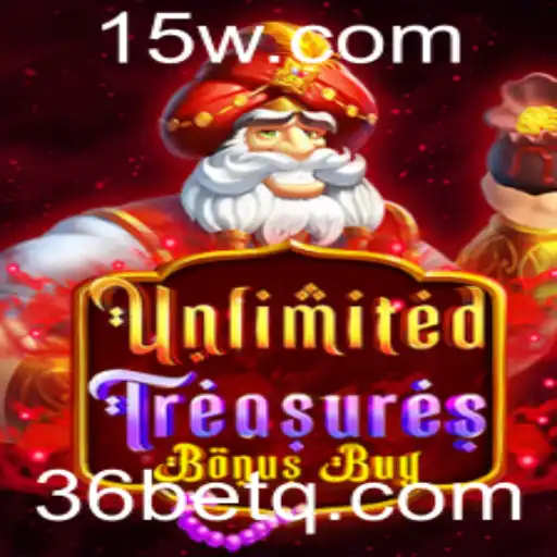 Descubra o Mundo de Infinitas Riquezas com UnlimitedTreasuresBonusBuy