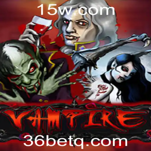 Descubra o Fascinante Mundo do Jogo Vampire: Atraia a Sorte com 36 Bet