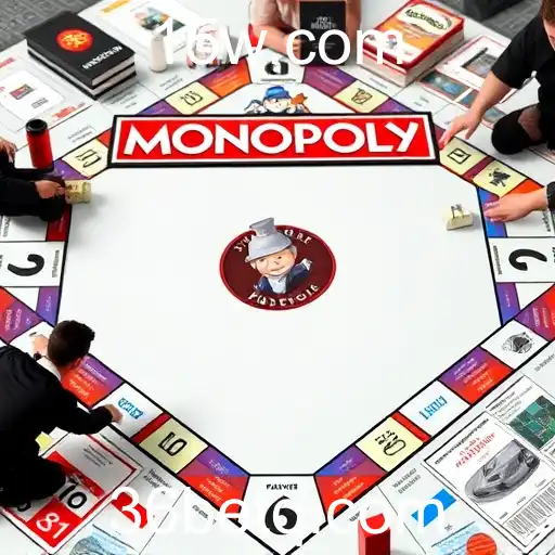 Explorando o Universo do Monopoly e o Significado de 36 Bet