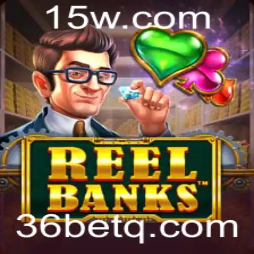 Explorando o Mundo de ReelBanks: Uma Jornada Através do Jogo 36 Bet