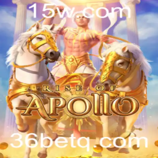 Descubra o Fascinante Mundo de RiseofApollo e a Estratégia 36 Bet