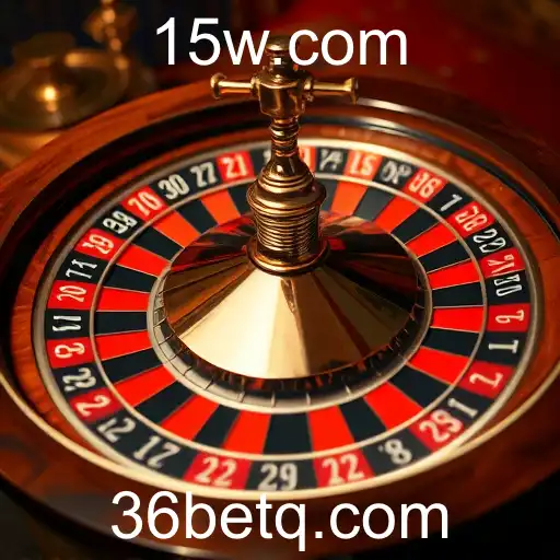 A Fascinante Dinâmica da Roleta: Entendendo a Aposta 36 Bet
