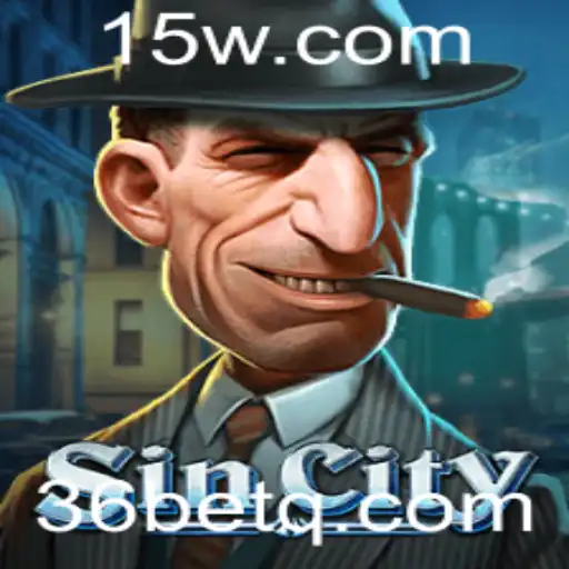 Explorando o Mundo Vibrante de SinCity e a Emoção da Aposta 36 Bet