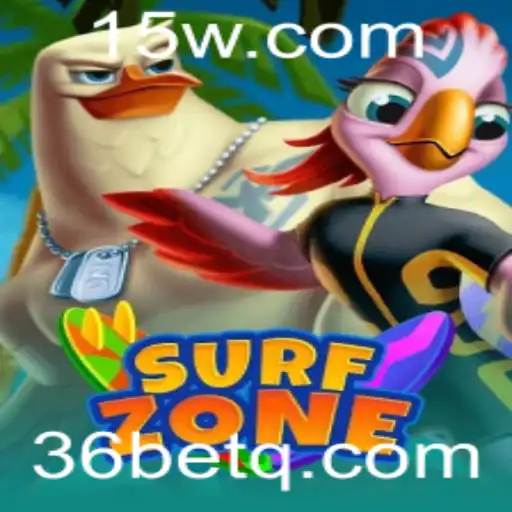 Explorando o Mundo de SurfZone: A Emoção Intensa da Aposta 36