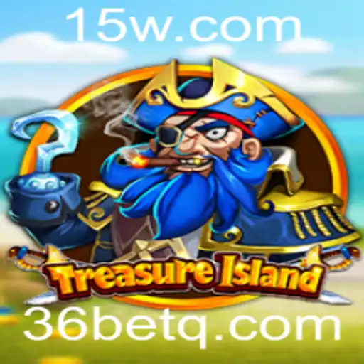 Explorando o Fascinante Mundo de TreasureIsland: Uma Aventura com 36 Bet