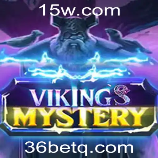 VikingsMystery: Explore o Mundo dos Nórdicos com 36 Bet